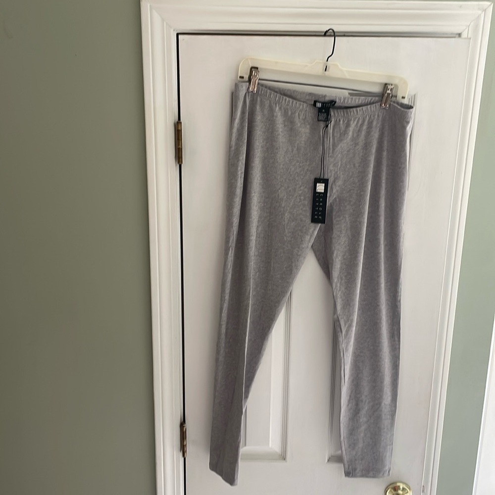 Carol Little leggings
